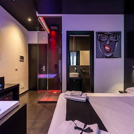 Maximum hub suite Palermo Exterior foto