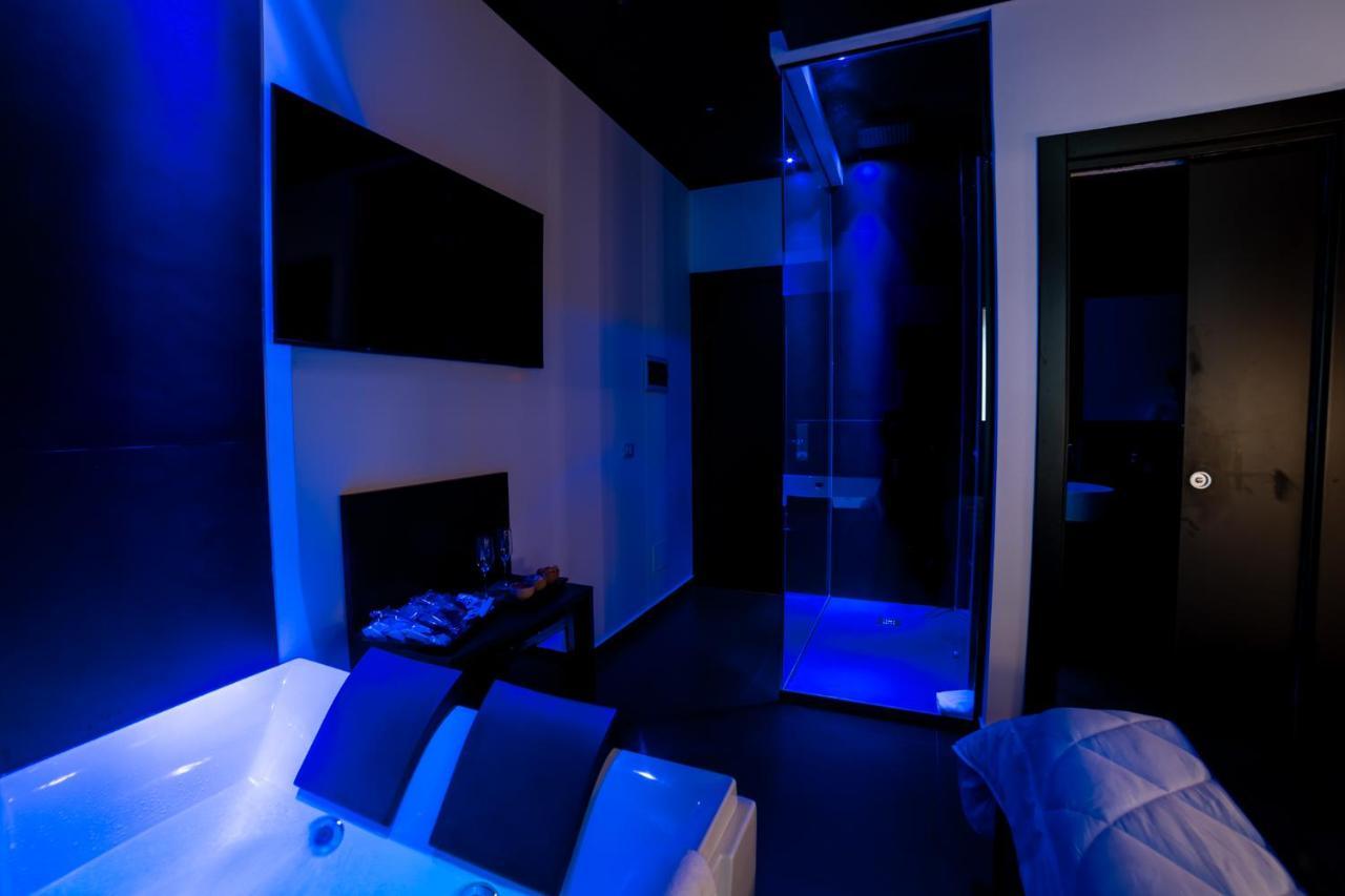 Maximum hub suite Palermo Exterior foto