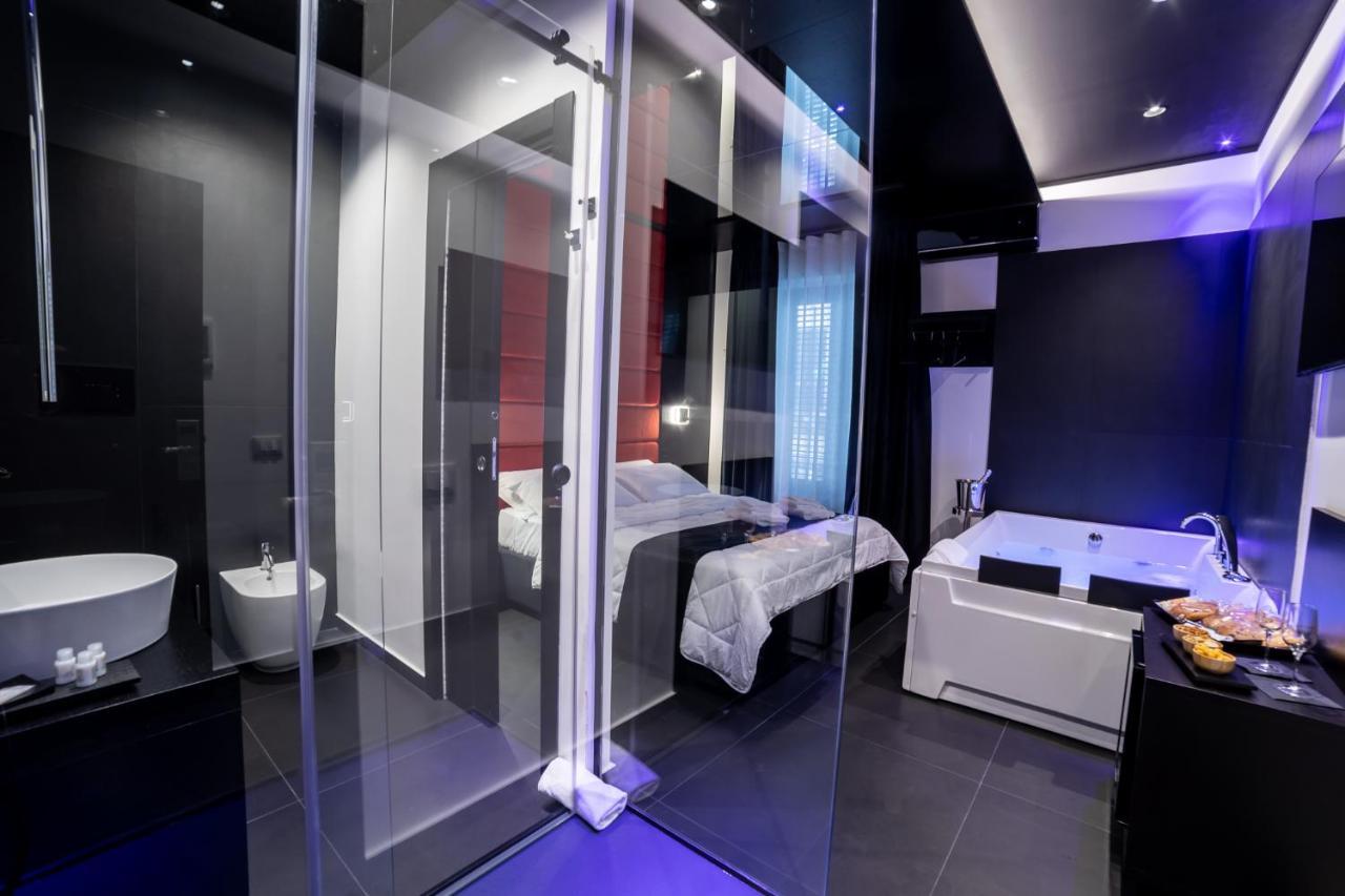 Maximum hub suite Palermo Exterior foto