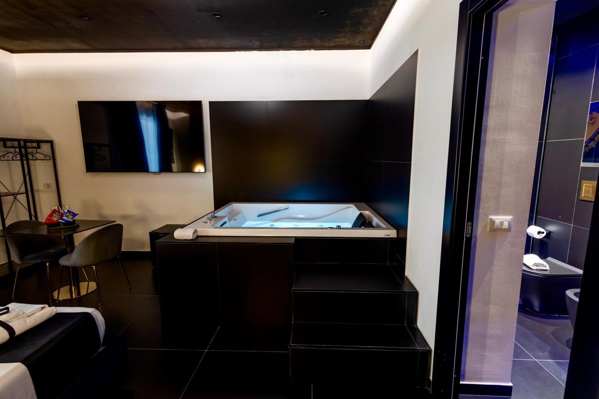 Maximum hub suite Palermo Exterior foto