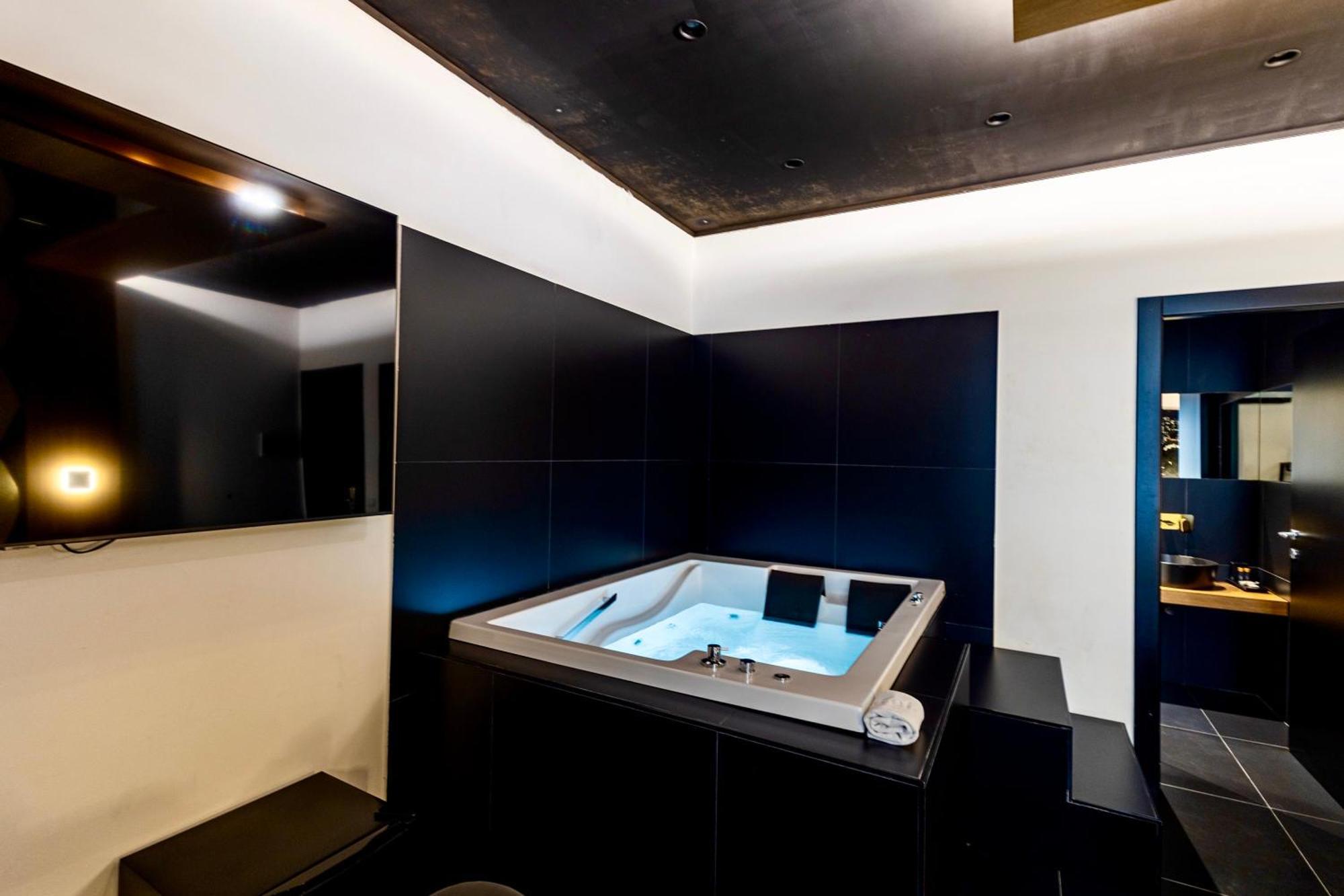 Maximum hub suite Palermo Exterior foto