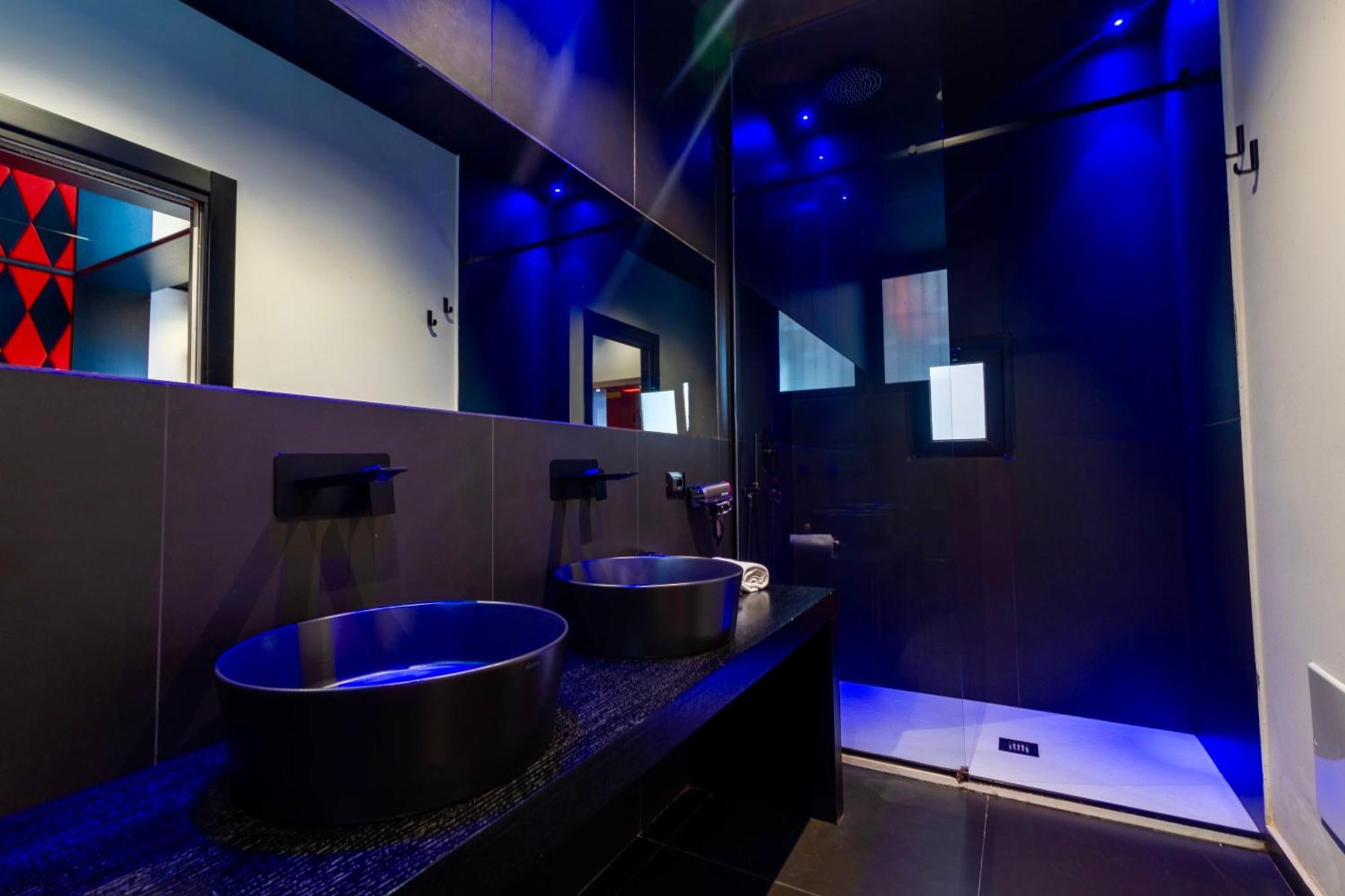Maximum hub suite Palermo Exterior foto