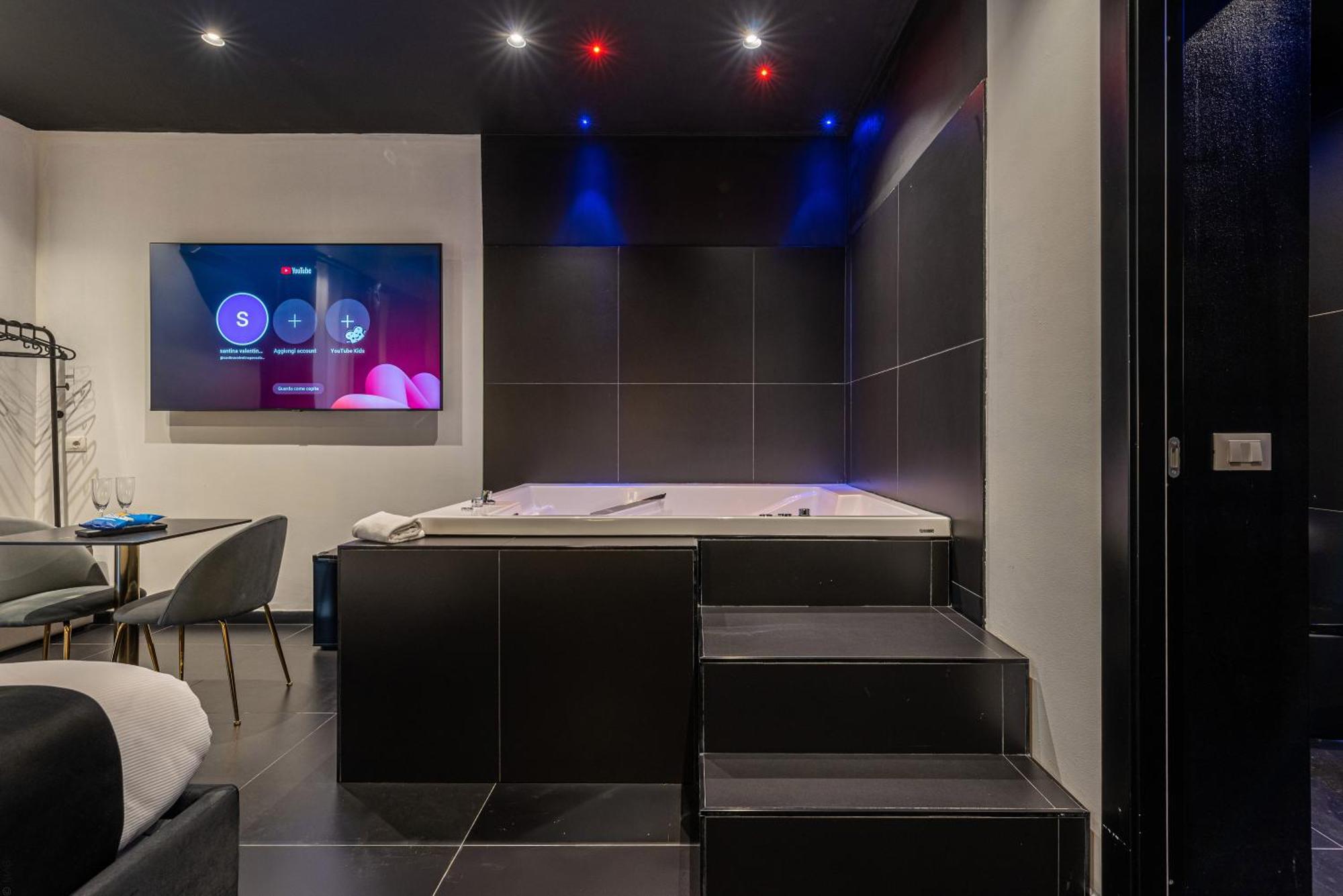 Maximum hub suite Palermo Exterior foto